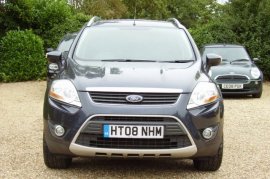 Ford Kuga 2.0