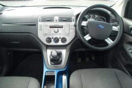 Ford Kuga 2.0