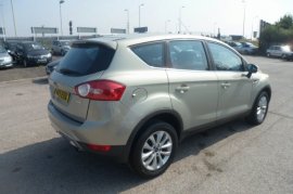 Ford Kuga 2.0