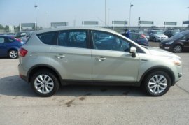 Ford Kuga 2.0