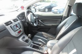 Ford Kuga 2.0