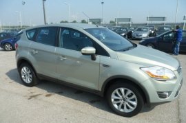 Ford Kuga 2.0