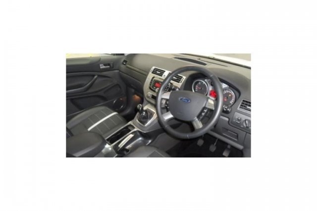 Ford Kuga 2.0