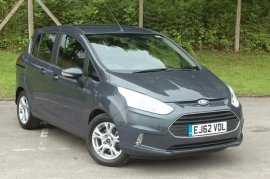 Ford B-Max  1.4