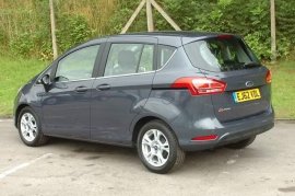Ford B-Max  1.4