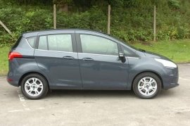 Ford B-Max  1.4