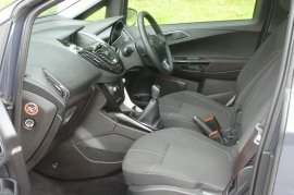 Ford B-Max  1.4