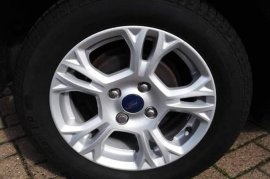 Ford B-Max  1.4
