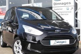 Ford B-Max  1.4