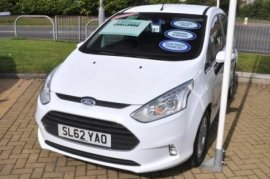 Ford B-Max  1.4