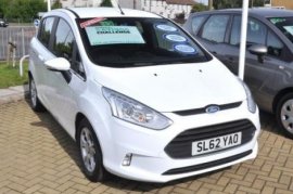 Ford B-Max  1.4