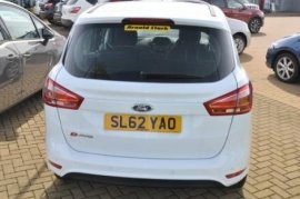 Ford B-Max  1.4