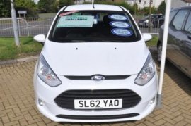 Ford B-Max  1.4