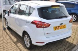 Ford B-Max  1.4