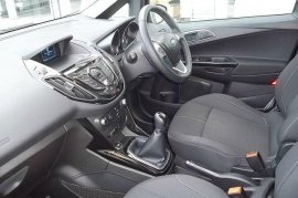Ford B-Max  1.4