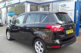 Ford B-Max  1.4