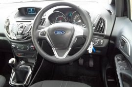 Ford B-Max  1.4