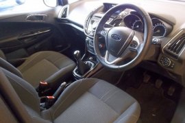 Ford B-Max 1.6