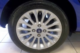 Ford B-Max 1.6
