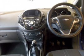Ford B-Max 1.6