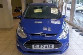 Ford B-Max 1.6