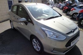 Ford B-Max  1.4