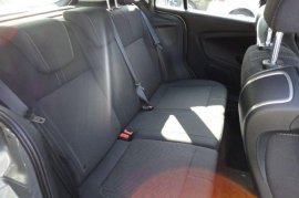 Ford B-Max  1.4