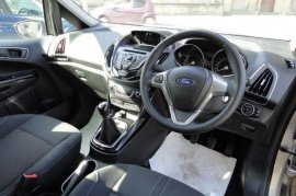 Ford B-Max  1.4