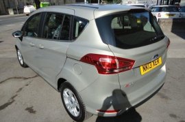 Ford B-Max  1.4