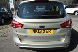 Ford B-Max  1.4