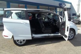 Ford B-Max  1.4