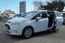 Ford B-Max  1.4