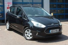 Ford B-Max  1.4