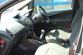 Ford B-Max  1.4