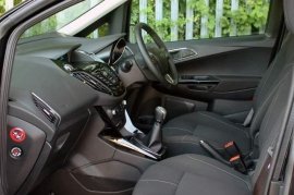 Ford B-Max  1.4
