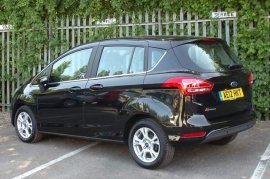 Ford B-Max  1.4