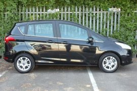 Ford B-Max  1.4