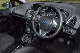 Ford B-Max 1.6