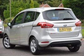 Ford B-Max 1.6