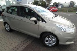 Ford B-Max 1.5