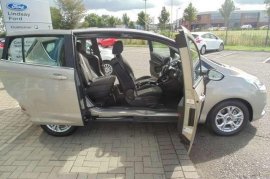 Ford B-Max 1.5