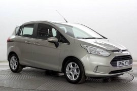 Ford B-Max 1.6