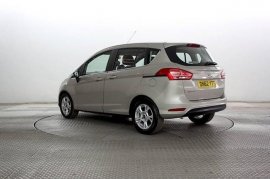 Ford B-Max 1.6