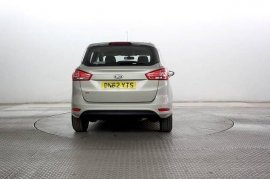 Ford B-Max 1.6