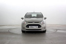 Ford B-Max 1.6