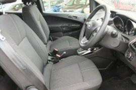 Ford B-Max 1.6