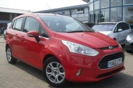 Ford B-Max  1.4