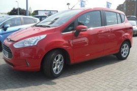 Ford B-Max  1.4