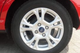 Ford B-Max  1.4