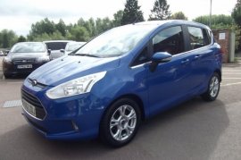 Ford B-Max 1.5